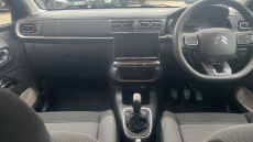 Citroen C3 1.2 PureTech C-Series Edition 5dr Petrol Hatchback